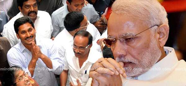 Jagan-Modi-ED-case