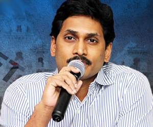Out of mind Jagan committing Political Suicide!