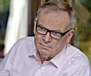 Jeffrey Archer