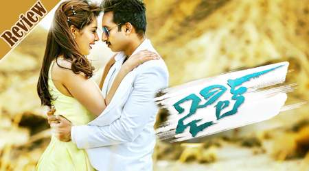 Jil Telugu Movie Review