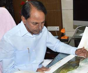 KCR's 'Power'ful promises all fake?