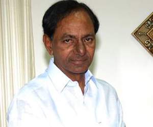 KCR likely to face big shame!