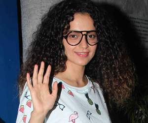 I am not a sell-out says Queen of heroines