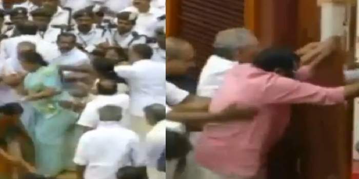 Kerala-assembly