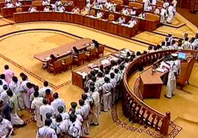 Kerala-assembly