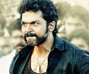Komban-court-case