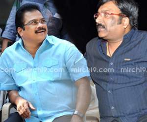 Crime Zone: Kona Venkat robbed at knife point