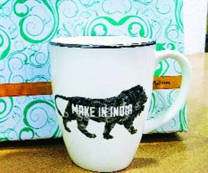 Make in india gold merchandise