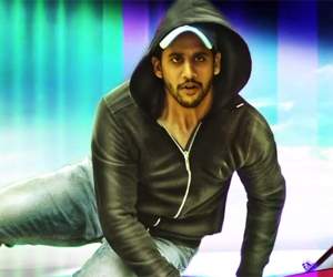 Naga-chaitanya-dochey-song