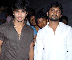 Nani-Nikhil