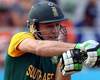 New Zealand vs South Africa stopped due to rain