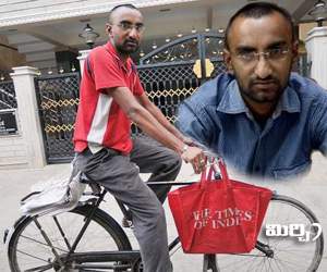 News-Paper-boy-IIM-MBA