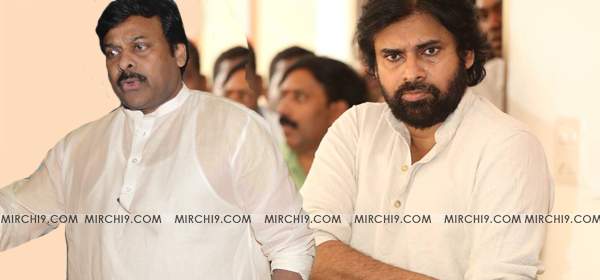 Pawan-Kalyan-Chiranjeevi