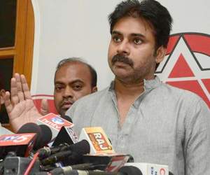 Pawan Agrees His Limitations on Questioning!