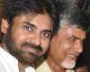 Pawan Kalyan chandrababu naidu