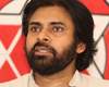 Pawan Kalyan talks of Land grabbing on Janasena day!