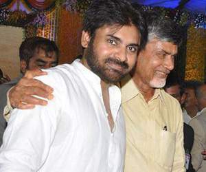 Pawan Kalyan Desires Naidu to be CM till 2024