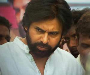 I do not mean to corner TDP govt - Pawan Kalyan!