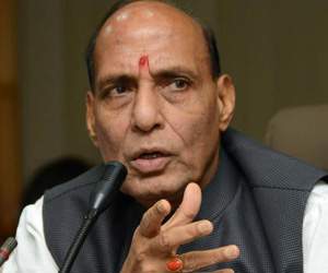 RAJNATH-singh