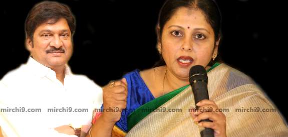 Rajendra Prasad jayasudha maa elections 2015 winner