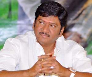 Rajendra prasad maa president