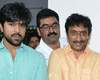 Ram Charan-Vaitla film launched