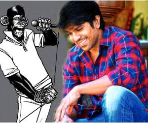 Ram charan online war on director