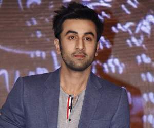 Ranbir Kapoor promotion style