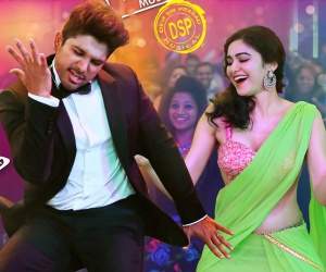 Son of satyamurthy bad poster