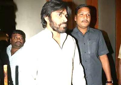 TDP politicians about pawan kalyan