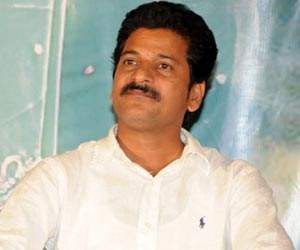 TRS MLAs assault Revanth Reddy!