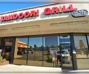 Tandoori chicken issue