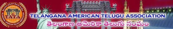 Telangana TATA USA