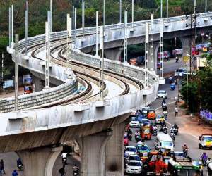 Telangana-metro