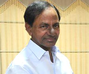 Telangana's regularization scheme disappoints KCR!
