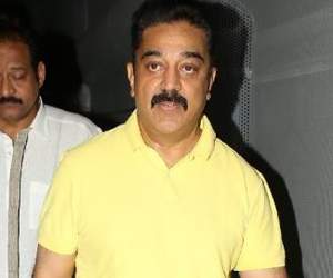 Telugu Makers incompetent for Kamal Haasan? 