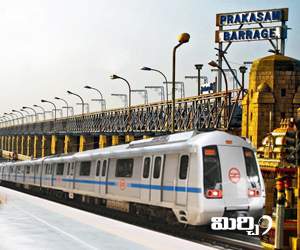 VIJAYAWADA-METRO