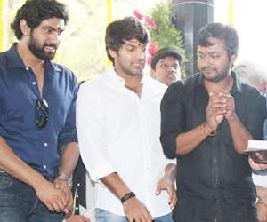 Will this be Telugu Bangalore Days remake
