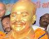YSR Statues tops illegal statues list!