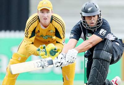 aasis vs kiwis match world cup