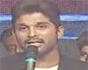 allu arjun speech at rudramadevi audio launch