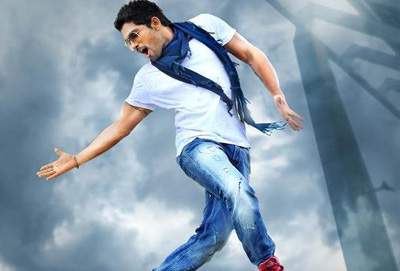 allu arjun bollywood entry