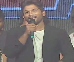 allu arjun craze