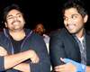 Pawan's luck shines on Allu Arjun