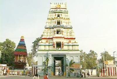 amaravathi capital of ap