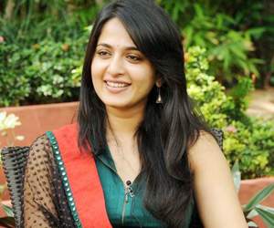 anushka size zero movie