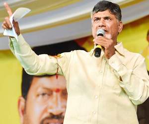 ap government stopped land acquisition