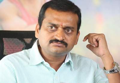 bandla ganesh tweets about dasari