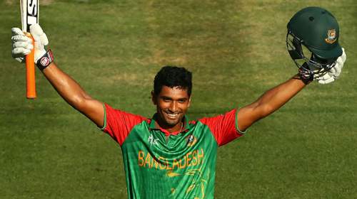 bangladesh shock to newzealand