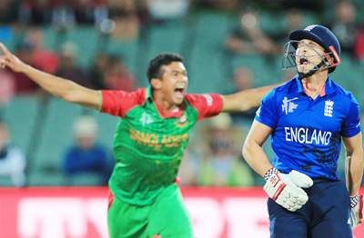 bangladesh vs england match